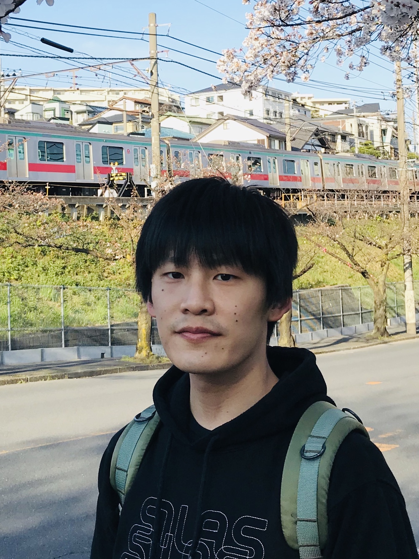 メンバ AI Computing Research Unit